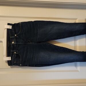 Lucky brand jeans